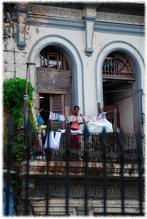 Des del balc&oacute;