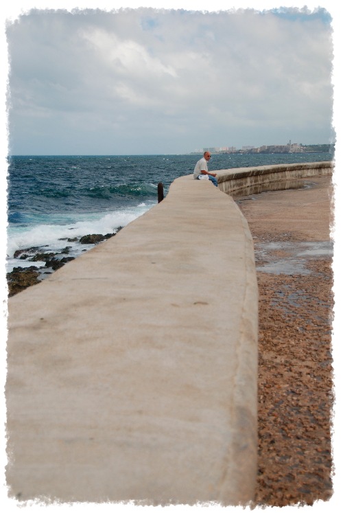 El malecon