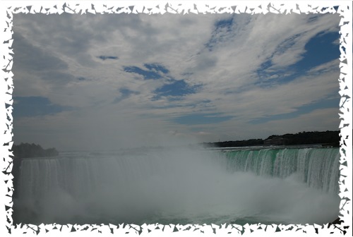 Ni&agrave;gara Falls