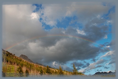 Arc de sant mart&iacute;