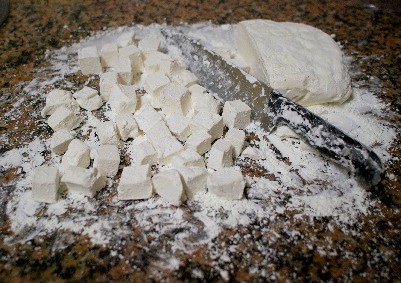 Tallant marshmallows