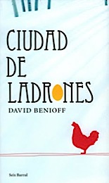Ciudad de Ladrones