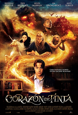 Coraz&oacute;n de tinta