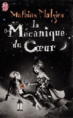 La m&eacute;canique du coeur